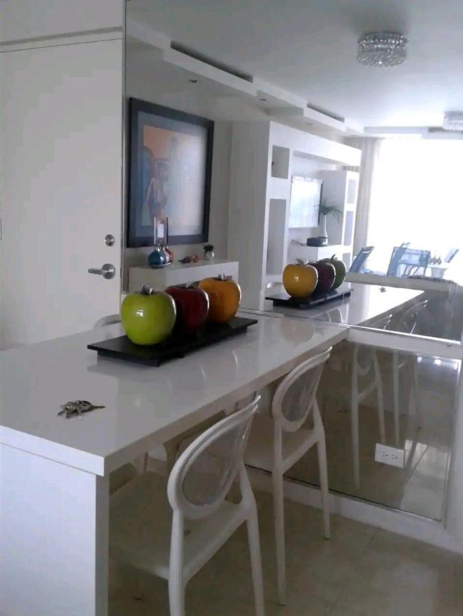 Beach Apartments At Marbella Del Caribe San Juan Dış mekan fotoğraf