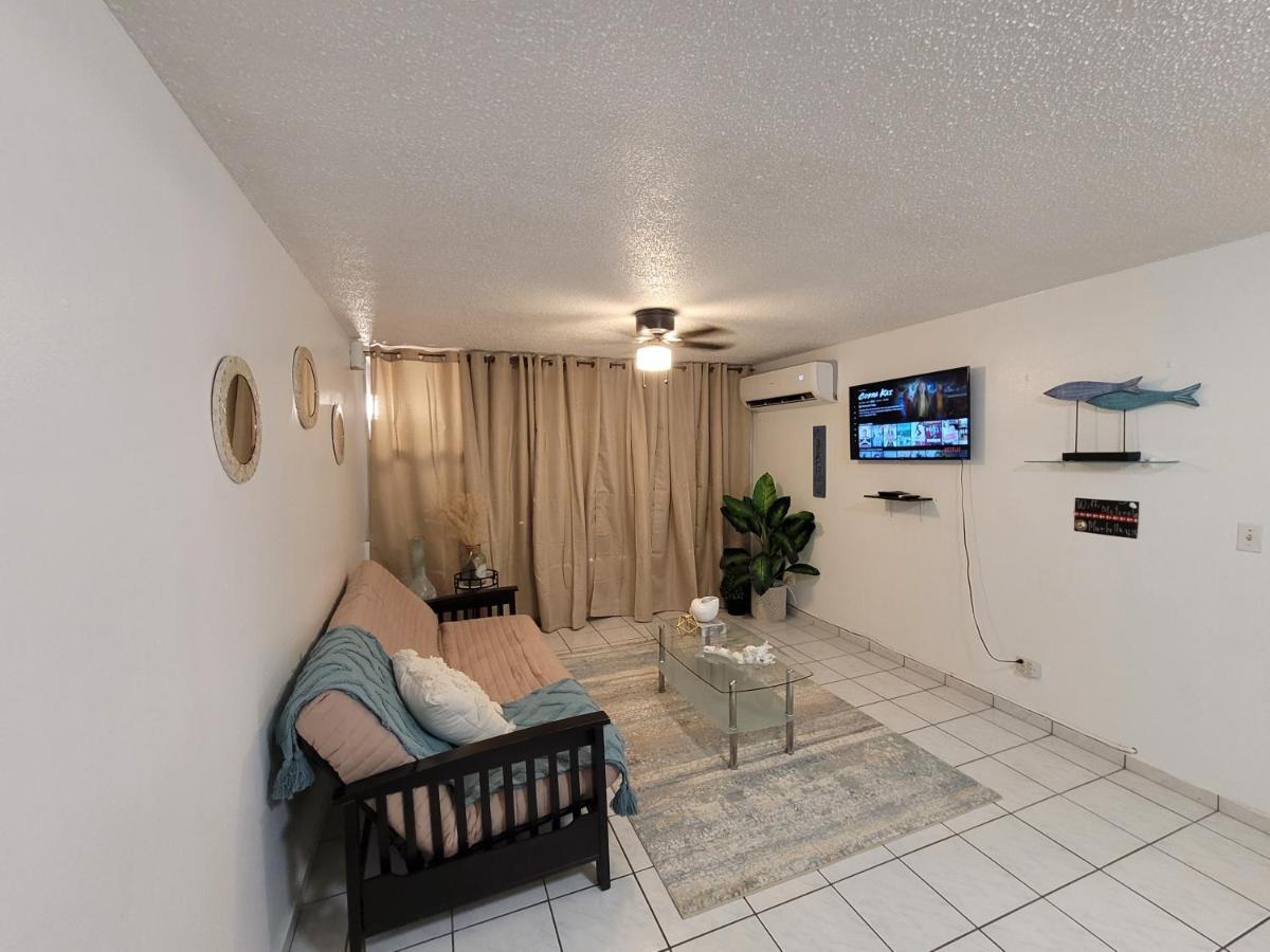 Beach Apartments At Marbella Del Caribe San Juan Dış mekan fotoğraf
