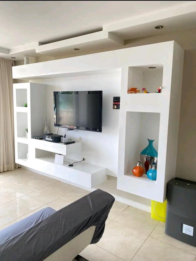Beach Apartments At Marbella Del Caribe San Juan Dış mekan fotoğraf